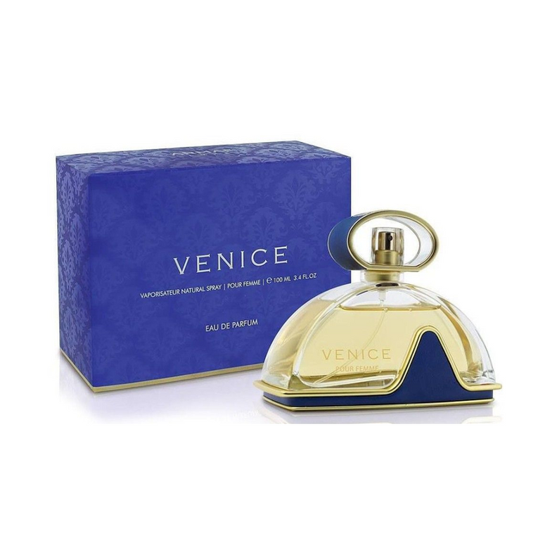  Perfume Armaf Venice Pour Femme EDP 100 ML-0