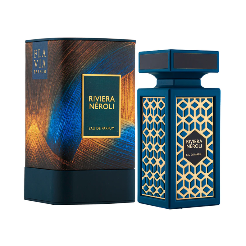 Perfume Riviera Neroli EDP 90 ml Flavia
