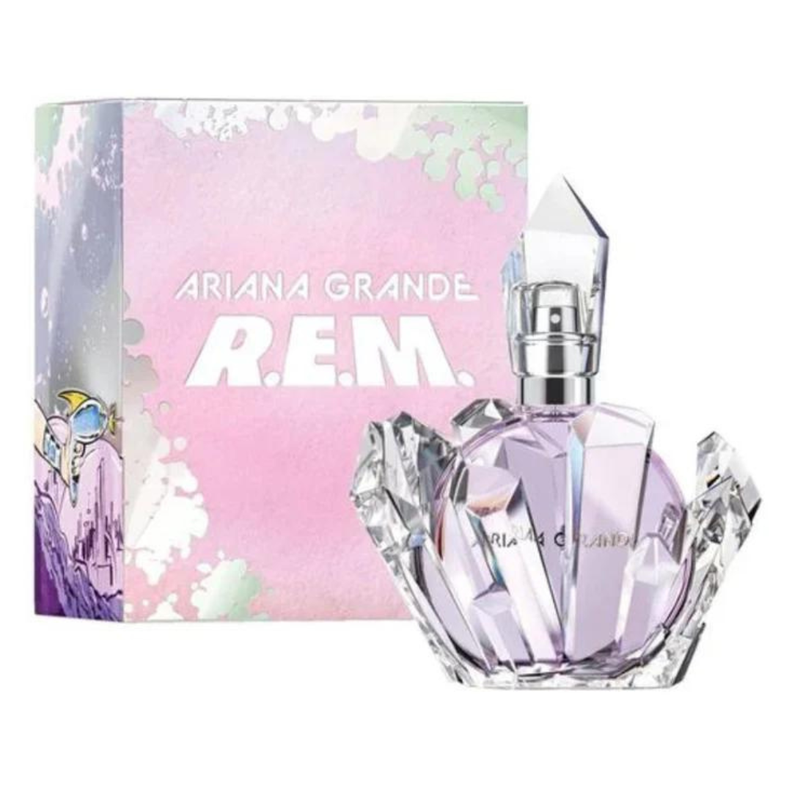 Ariana Grande R.E.M. EDP 50 ML-0