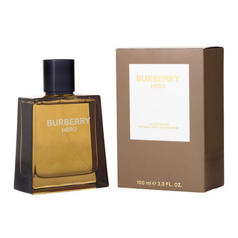 Burberry Hero by Burberry EDP 100 ML Hombre-0
