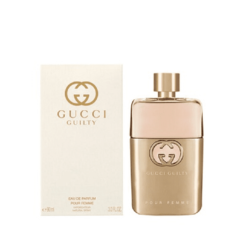 Gucci Guilty EDP Mujer 90 Ml-0