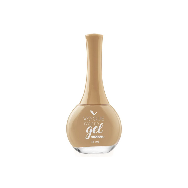 Esmalte Vogue Efecto Gel Jaguar x 14ml-0