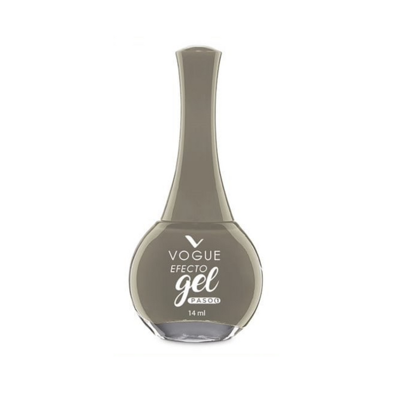 Esmalte de Uñas Vogue Efecto Gel Suspicaz-0