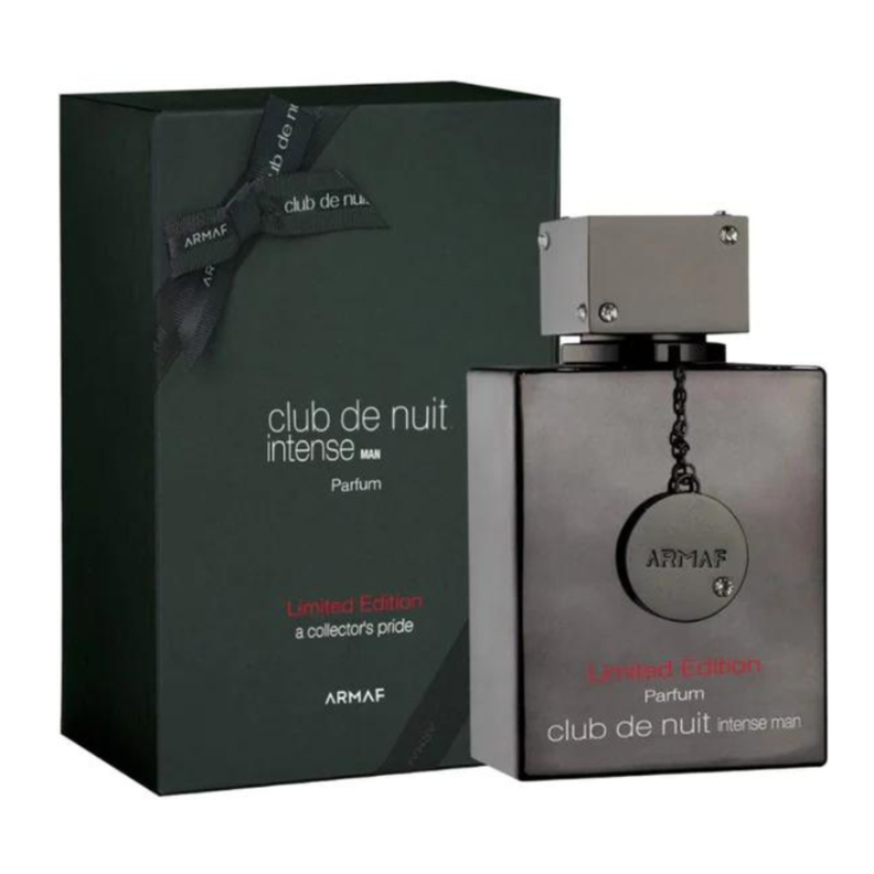 Armaf Club de Nuit Intense Man Parfum Limited Edition 105 ML-0