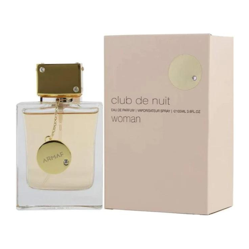 Perfume Armaf Club de Nuit Woman EDP 105 ML Mujer-0