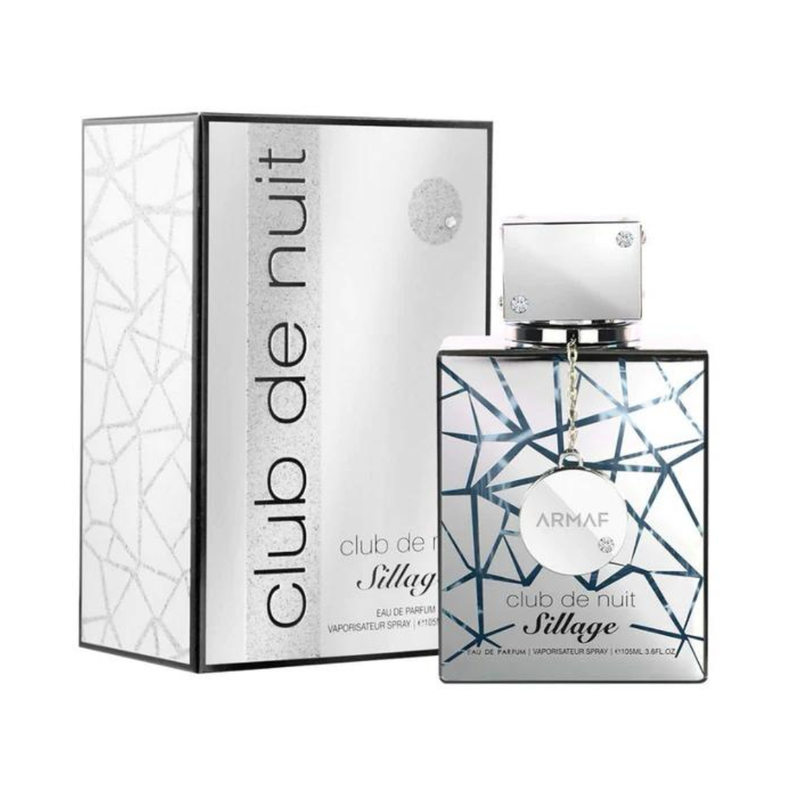 Armaf Club de Nuit Sillage EDP 105 ml-0