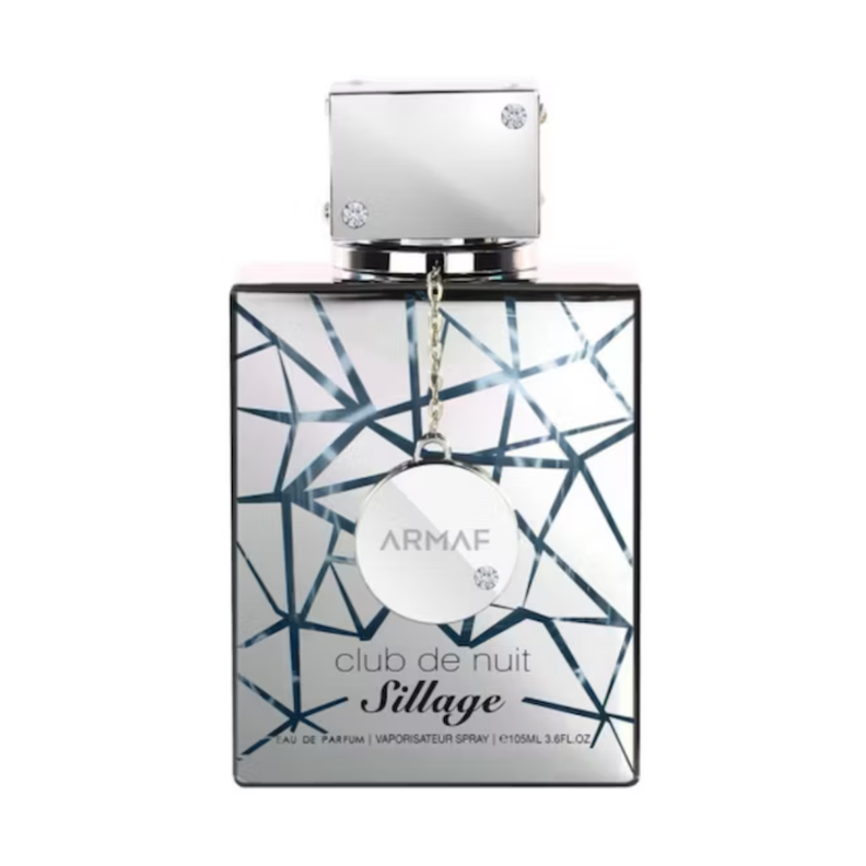 Armaf Club de Nuit Sillage EDP 105 ml-1
