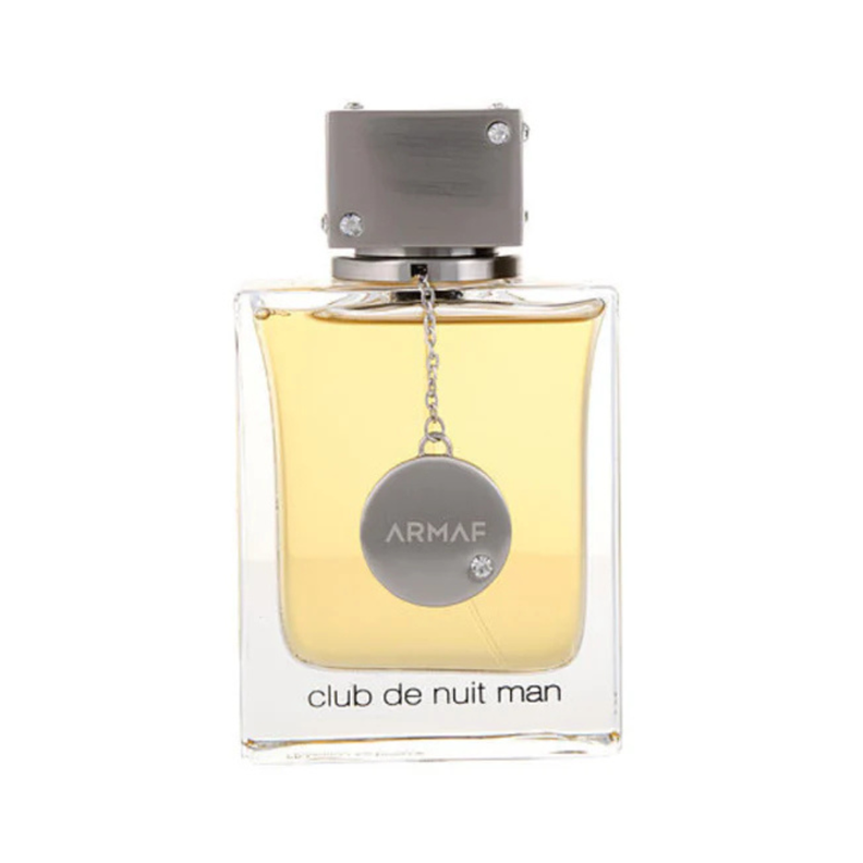 Perfume Armaf Club Nuit EDT 105 ml Enhanced-Long Lasting-Strong Nueva-1