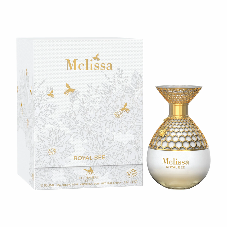Perfume Melissa Royal Bee EDP 100 ml Le Chameau by Emper
