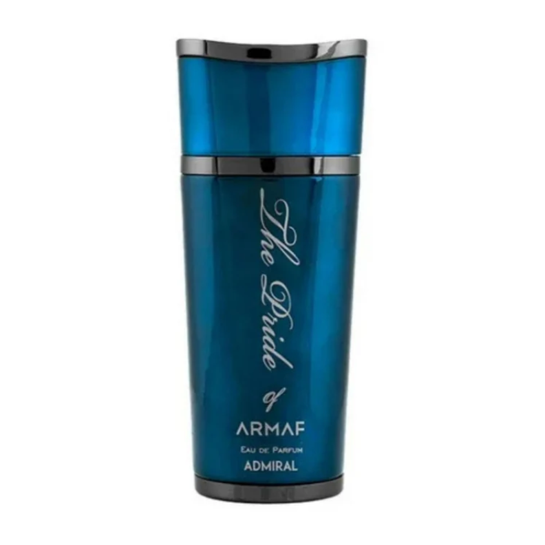  Perfume Armaf The Pride of Admiral EDP 100 ml-1