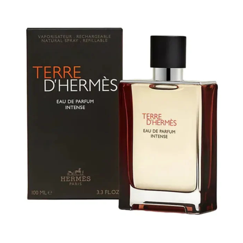 Perfume Terre DHermes EDP Intense 100 ml Hermes | Paris.cl