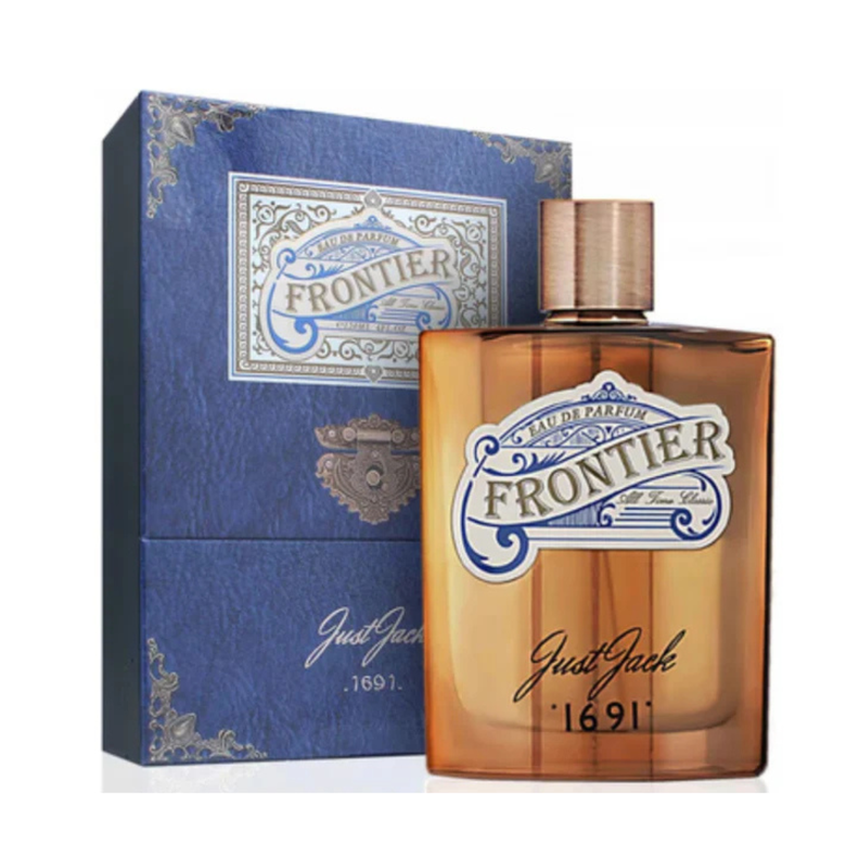 Perfume All Time Classic Frontier EDP120ml Hombre Just Jack