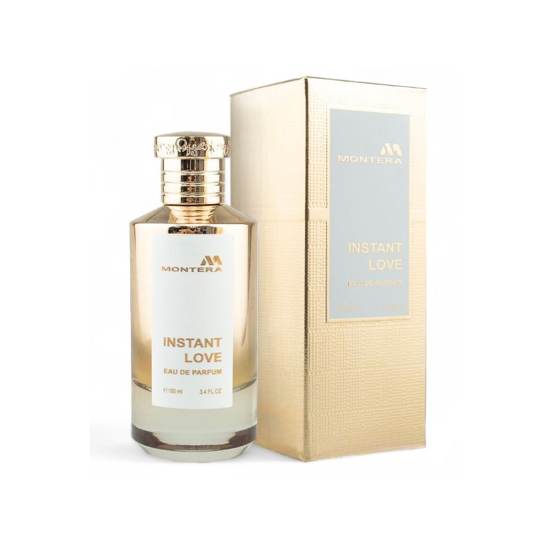 Perfume Fragrance World Montera Instant Love Edp 100 ML -0