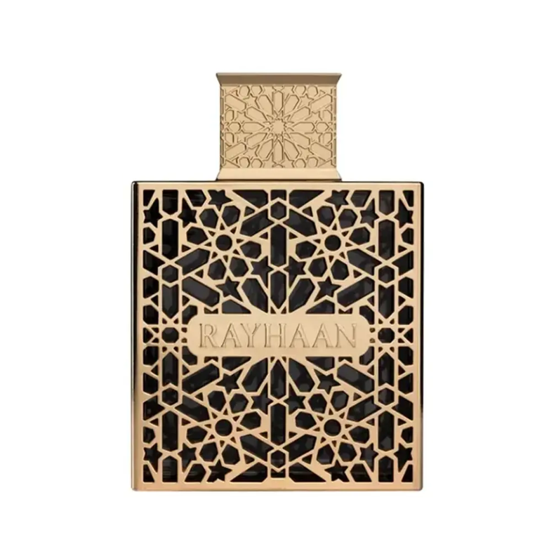 Perfume Rayhaan Elixir EDP Unisex 100 ml (Inspirado en JPG Elixir)-1