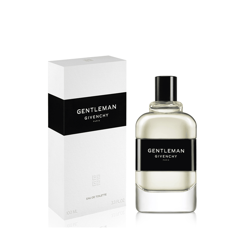 Perfume Gentleman Givenchy EDT Hombre 100 ml