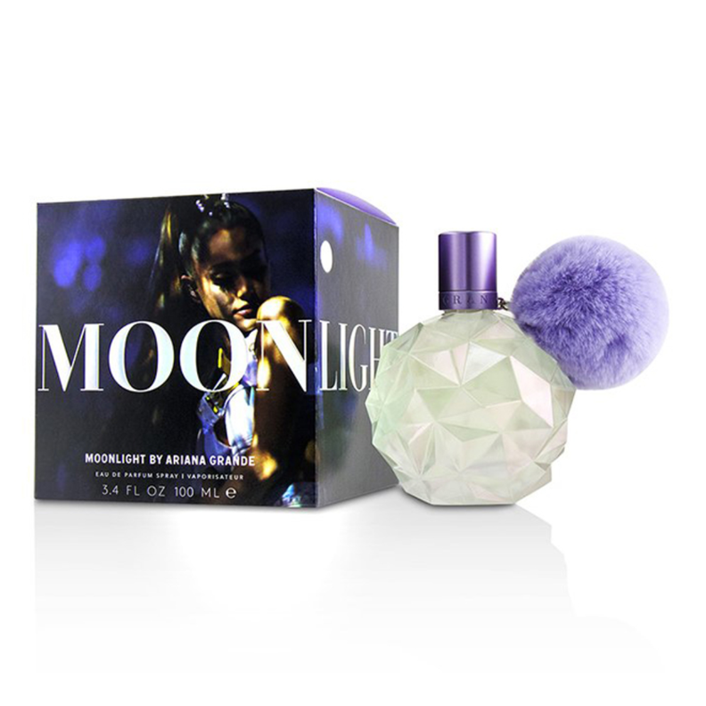 Perfume Moonlight By Ariana Grande EDP 100 ml-0