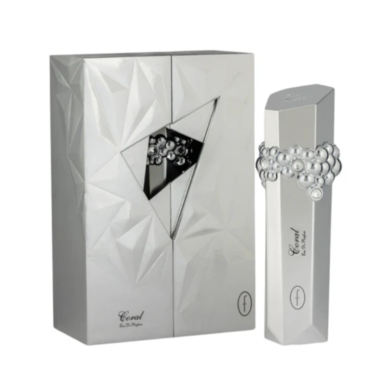  Perfume Coral Flavia EDP 100 ml-1