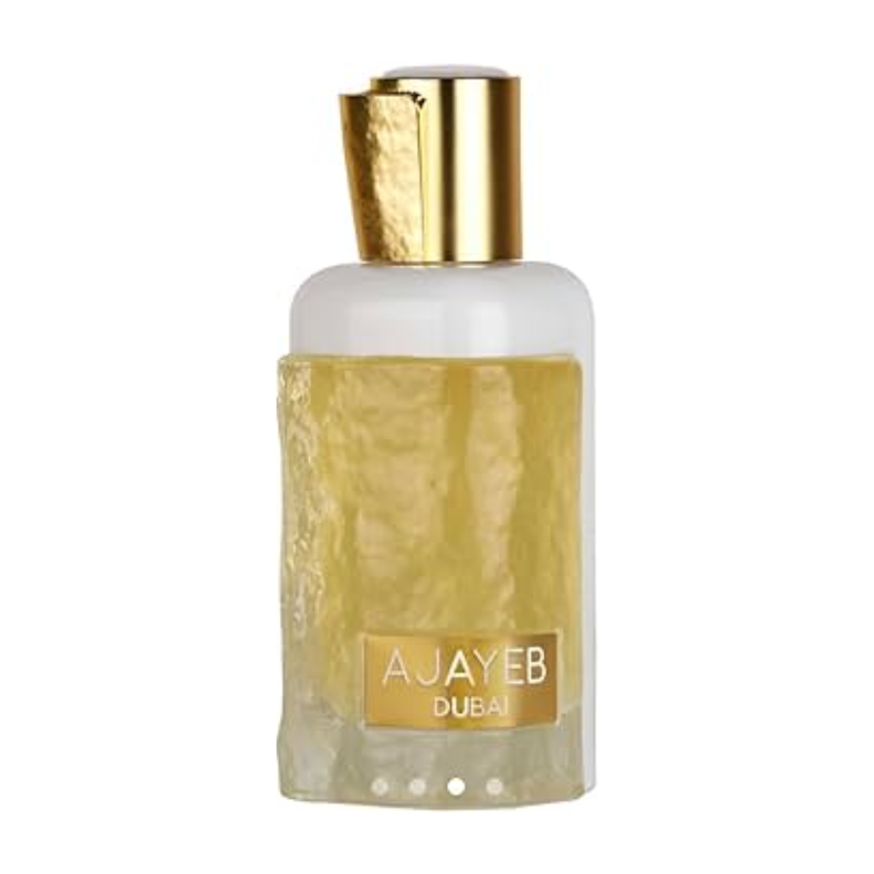 Perfume Lattafa Ajayeb Dubai Portrait 100 ML EDP Unisex-1