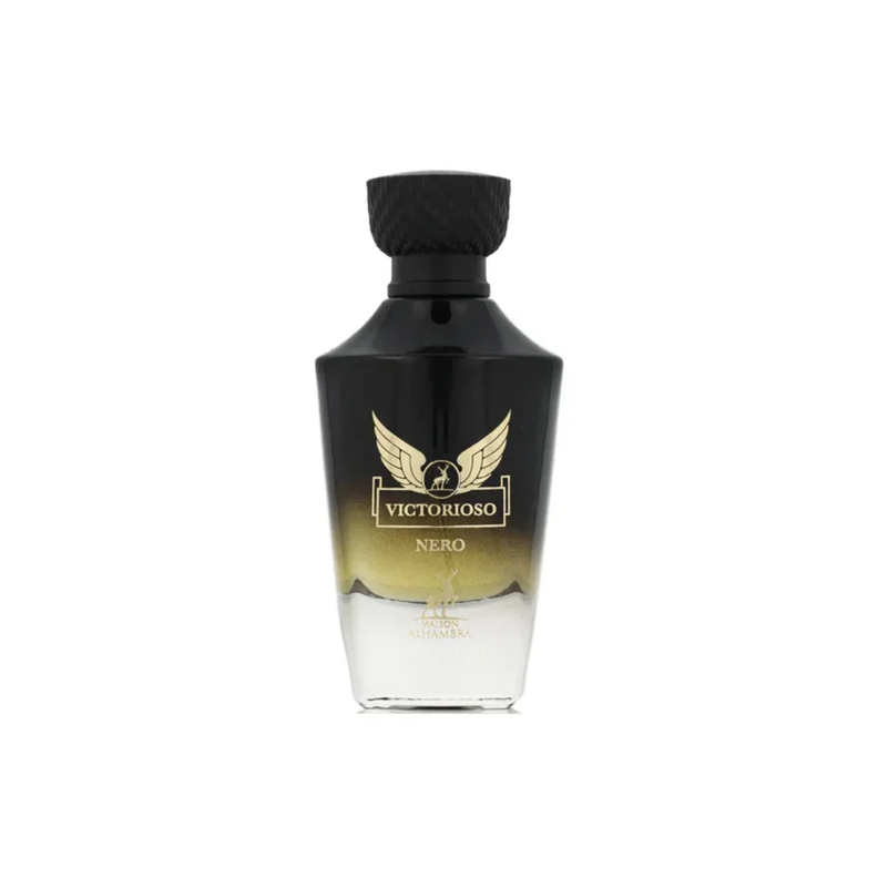 Maison Alhambra Victorioso Nero EDP 100 ml-1