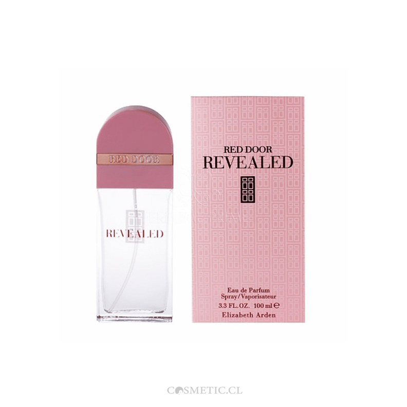 Perfume Red Door Revealed EDP Mujer 100Ml-0