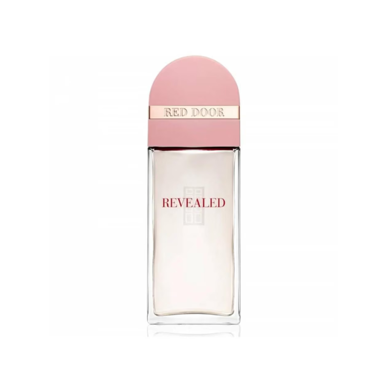 Perfume Red Door Revealed EDP Mujer 100Ml-1
