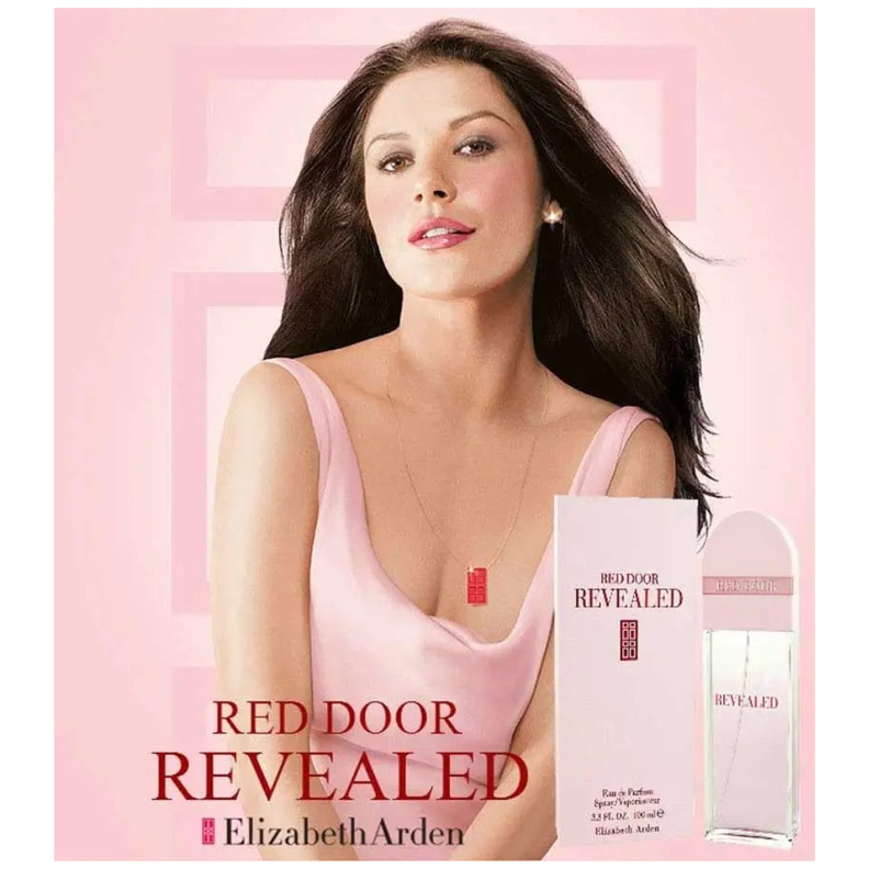 Perfume Red Door Revealed EDP Mujer 100Ml-2