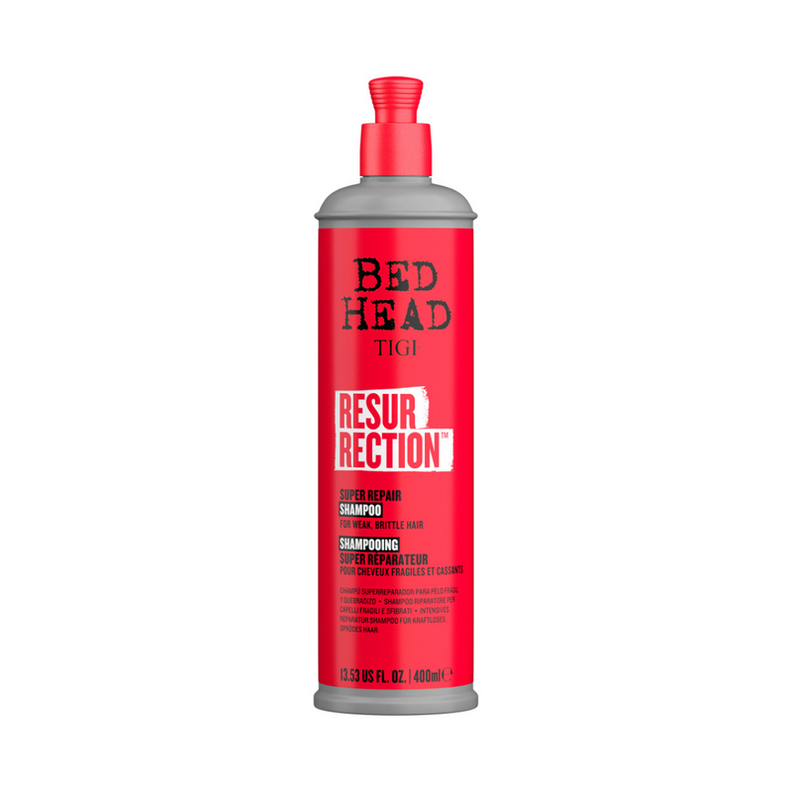 Shampoo Tigi Bed Head Resurrection 400ml-0