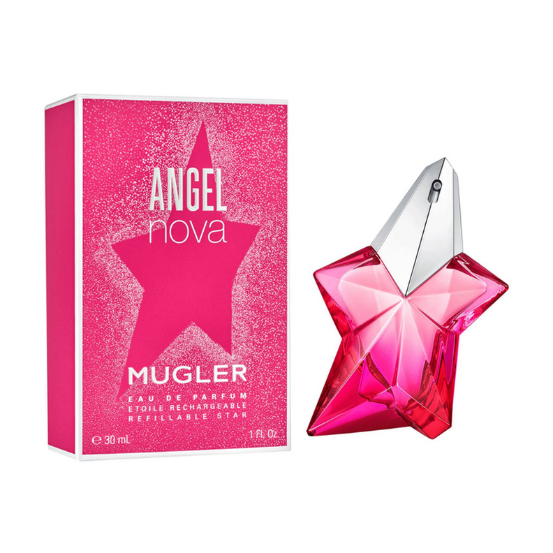 Thierry Mugler Angel Nova Mujer EDP 30 ML-0