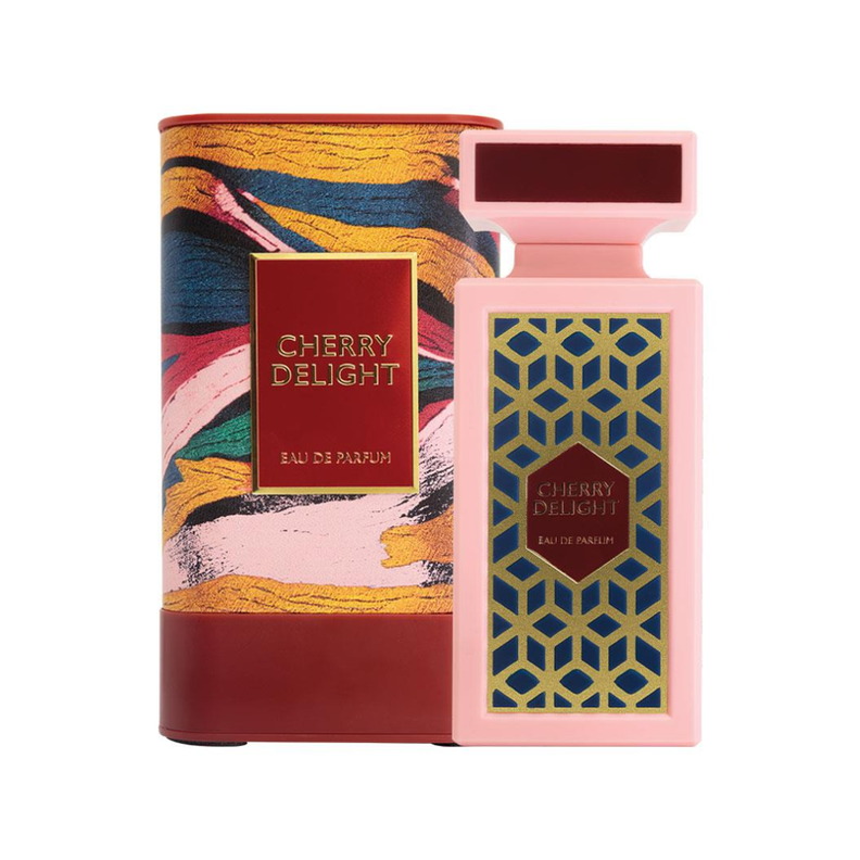 Perfume Cherry Delight EDP 90 ml  Flavia