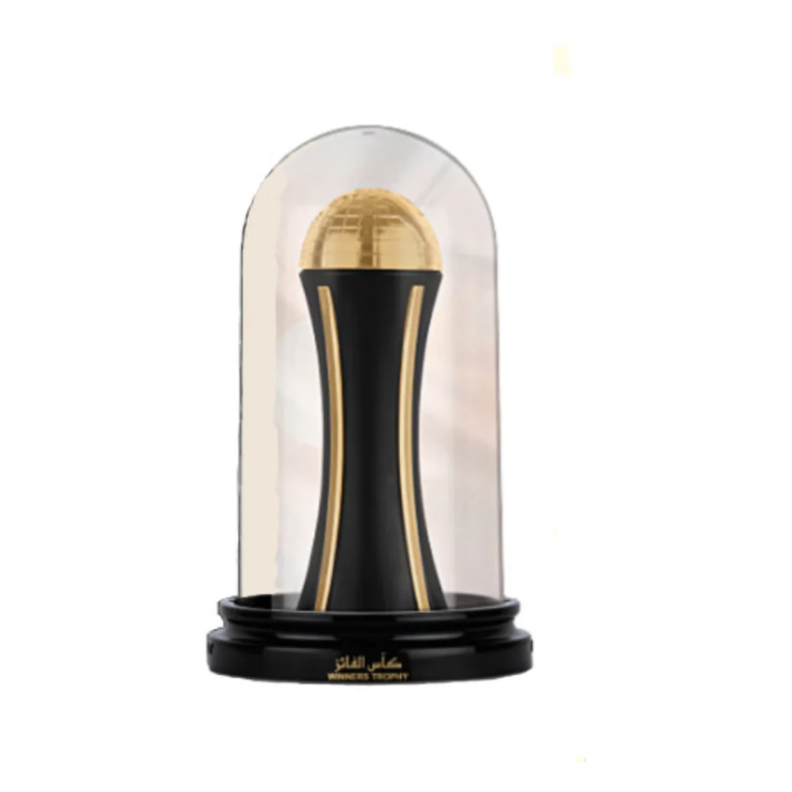  Perfume Lattafa Pride Winners Trophy Gold EDP 100 ML Unisex-1