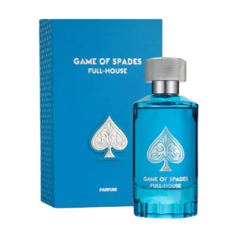 Perfume Jo Milano Full-House Parfum 100 ml