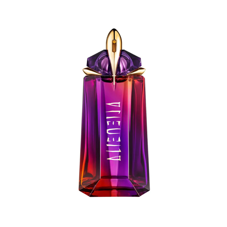 Alien Hypersense EDP Talisman 90ml Recargable / Refillable-1
