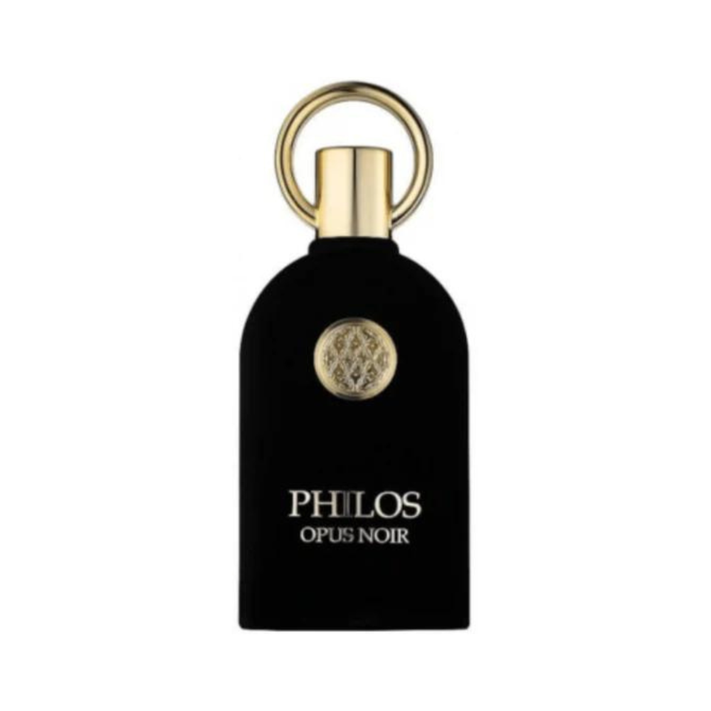Maison Alhambra Philos Opus Noir EDP 100Ml Mujer-1