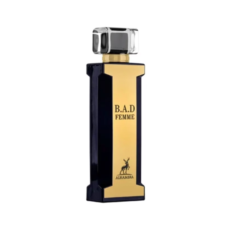 Maison Alhambra B.A.D Femme Original EDP 100 ML-1