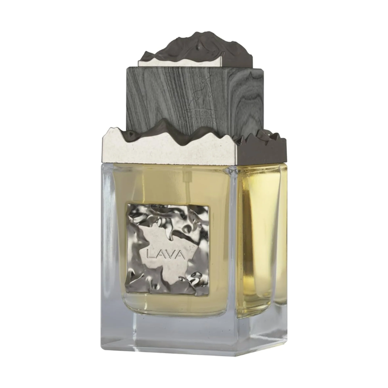  Perfume Maison Alhambra Lava EDP 100 ml-1