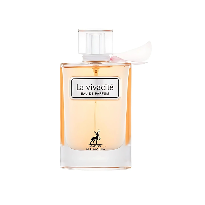 Maison Alhambra La Vivacité EDP 100ml-1