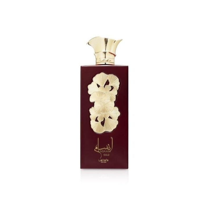  Perfume Lattafa Pride Ansaam Gold EDP 100 ml-1