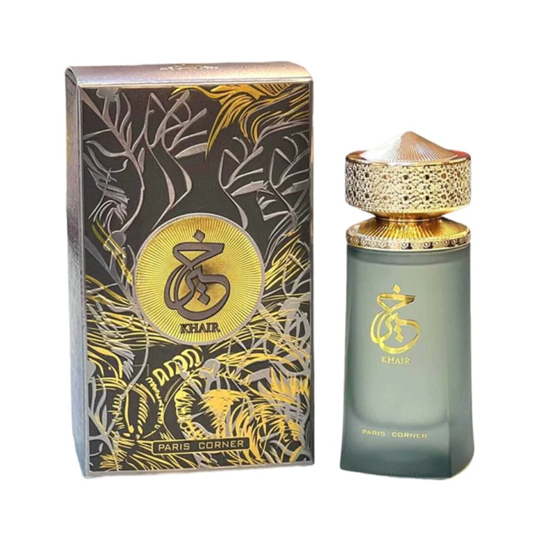 Perfume Khair EDP 100 ml Paris Corner