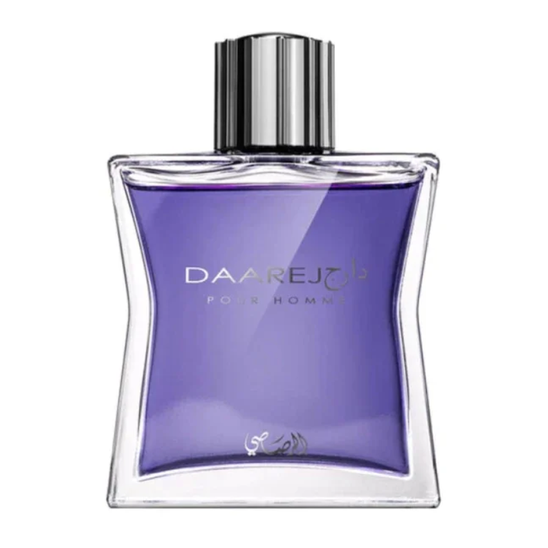  Perfume Rasasi Daarej EDP 100 ML Hombre-1