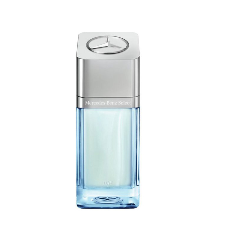 Mercedes Benz Select Day EDT for Men 100 ml-1