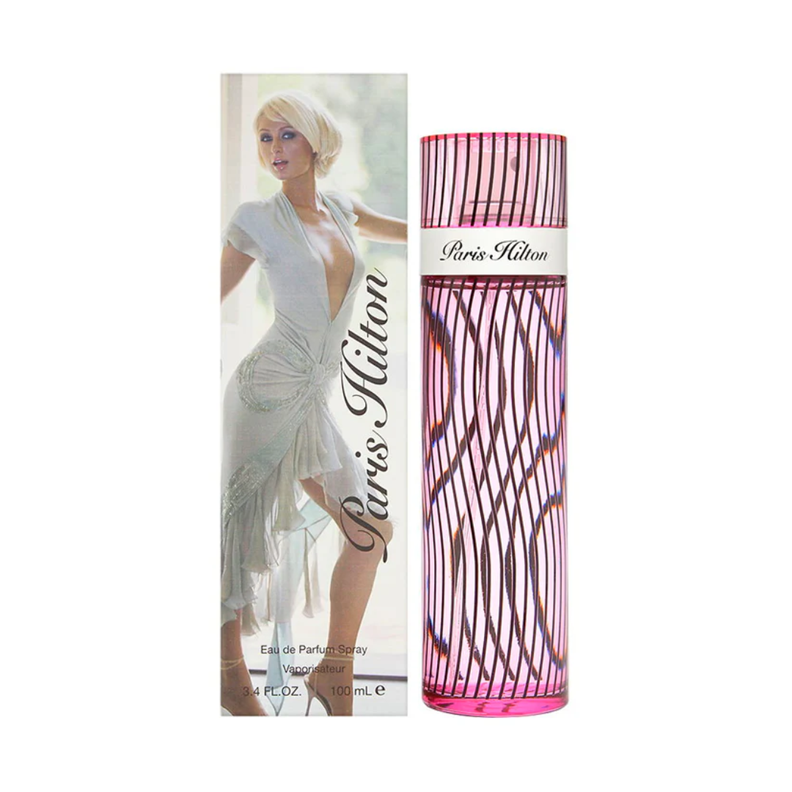 Perfume Paris Hilton 100ML EDP Mujer Paris Hilton-0