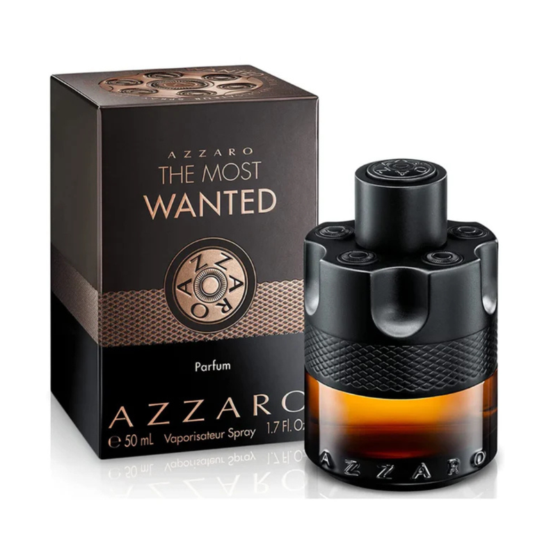 Azzaro The Most Wanted Parfum 50 ml-0