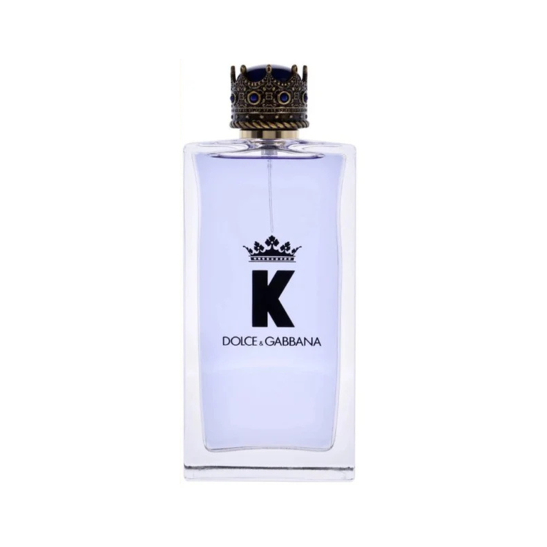 K By Dolce And Gabbana Pour Homme EDT 200 ml-1