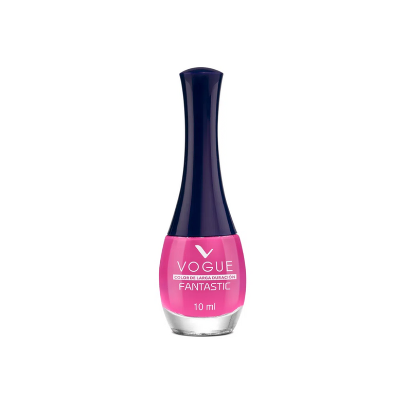 Esmalte de Uñas Vogue Fantastic Festival 10ml-0
