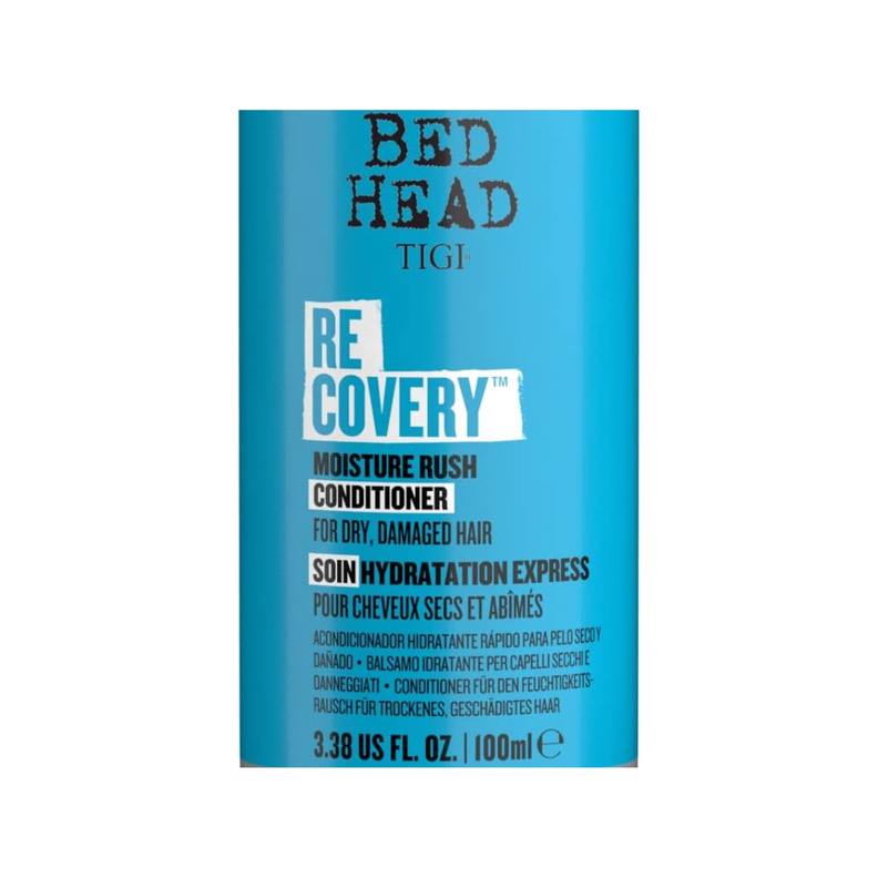 Mini Bed Head Tigi Recovery Acondicionador 100ml-1