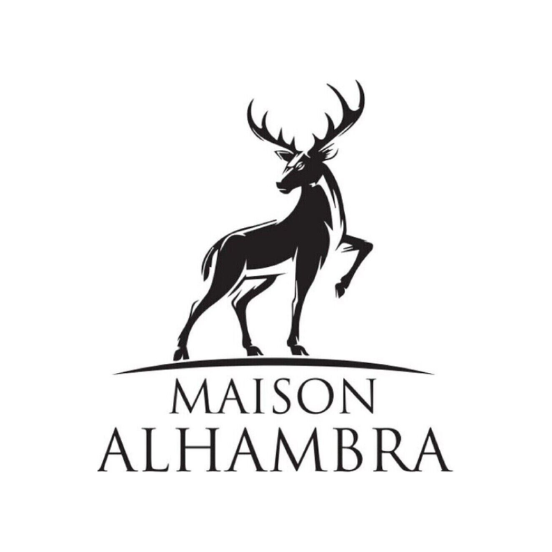Maison Alhambra Salvo Intense EDP 100ml Hombre-1
