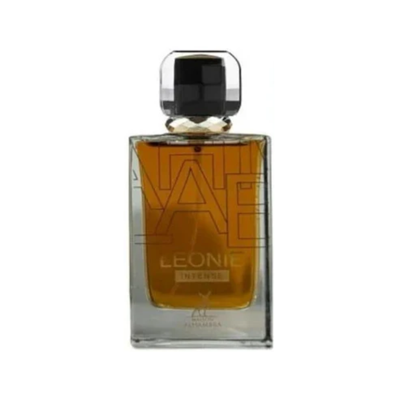 Maison Alhambra Léonie Intense EDP 100ml. Mujer-1