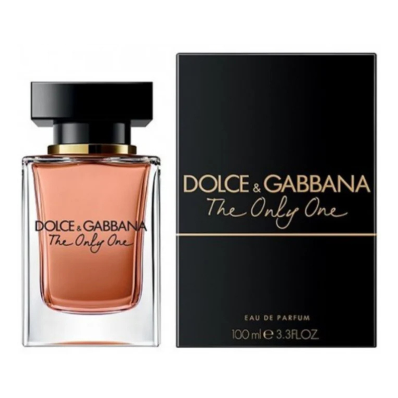 Dolce And Gabbana The Only One EDP 100 ML Mujer-0