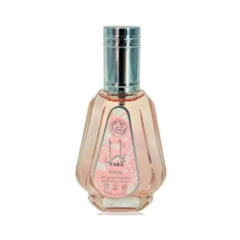 Yara 50 ML Travel Edition EDP Mujer Ard Al Zaafaran By Lattafa-1