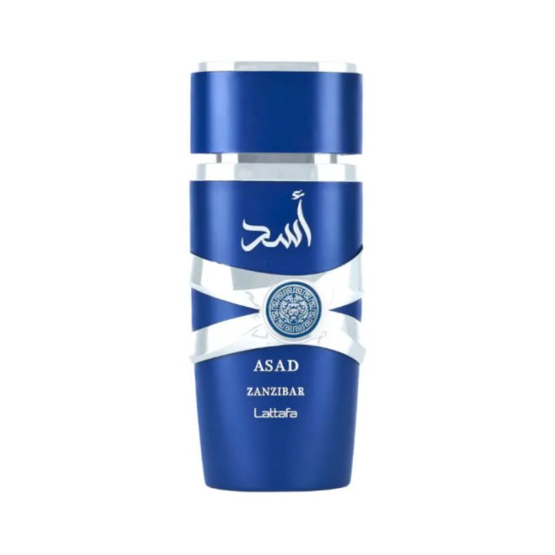 Lattafa Asad Zanzibar EDP 100 ml-1